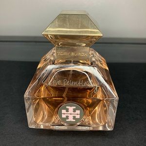 Tory Burch “Love Relentlessly”